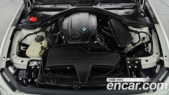 BMW 1 Series (F20) 118d Sport 5Door 2016 — фото 6