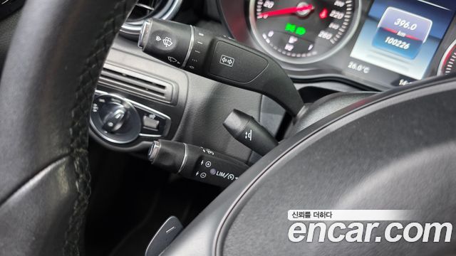 Mercedes-Benz C-Class (W205) C200 d 2017 — фото 27