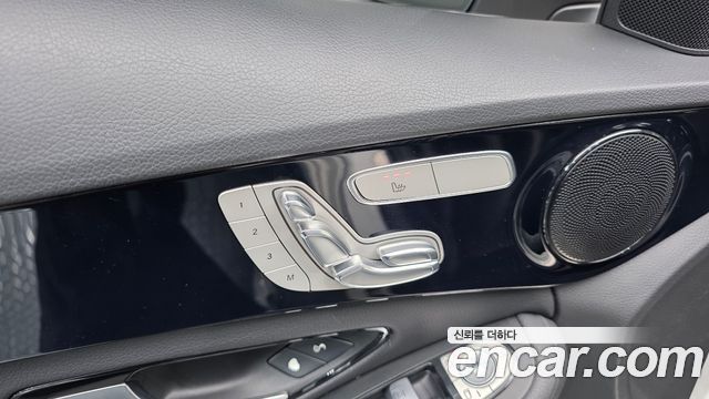Mercedes-Benz C-Class (W205) C200 d 2017 — фото 28