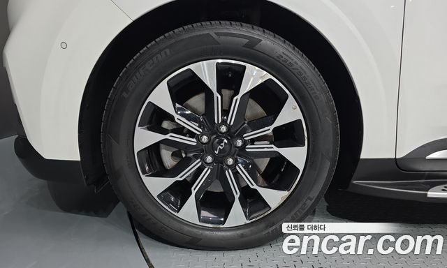Kia Carnival (IV) Diesel 9-Seater Signature 2022 — фото 5