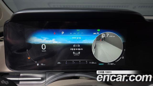 Kia Carnival (IV) Diesel 9-Seater Signature 2022 — фото 8