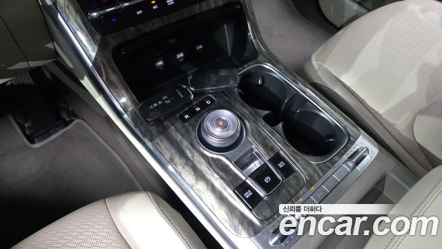 Kia Carnival (IV) Diesel 9-Seater Signature 2022 — фото 9