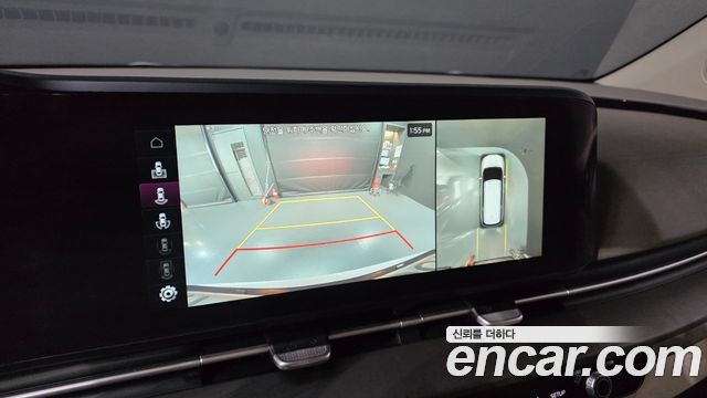 Kia Carnival (IV) Diesel 9-Seater Signature 2022 — фото 15