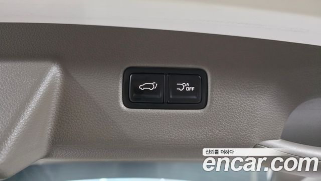 Kia Carnival (IV) Diesel 9-Seater Signature 2022 — фото 16