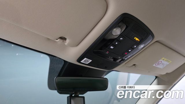 Kia Carnival (IV) Diesel 9-Seater Signature 2022 — фото 18