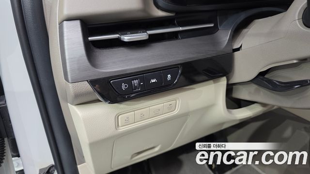 Kia Carnival (IV) Diesel 9-Seater Signature 2022 — фото 19