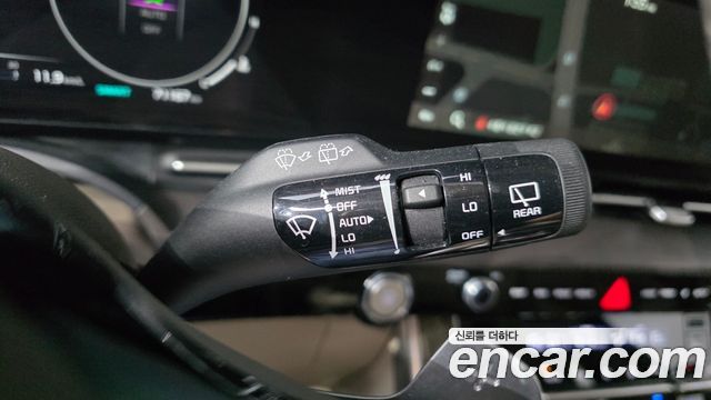 Kia Carnival (IV) Diesel 9-Seater Signature 2022 — фото 20