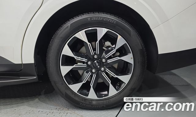 Kia Carnival (IV) Diesel 9-Seater Signature 2022 — фото 21