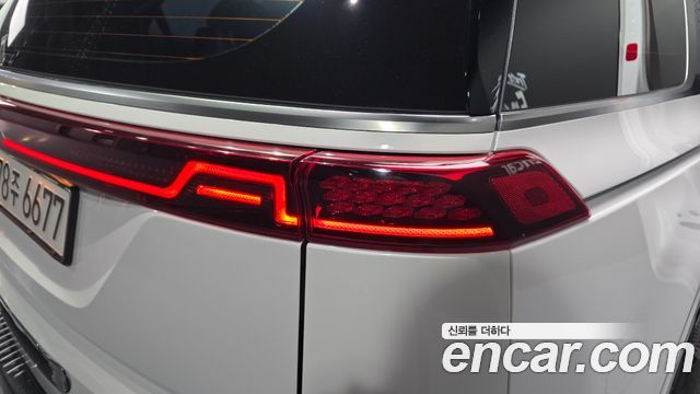 Kia Carnival (IV) Diesel 9-Seater Signature 2022 — фото 23
