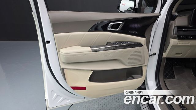 Kia Carnival (IV) Diesel 9-Seater Signature 2022 — фото 24