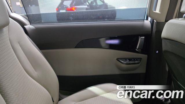 Kia Carnival (IV) Diesel 9-Seater Signature 2022 — фото 25