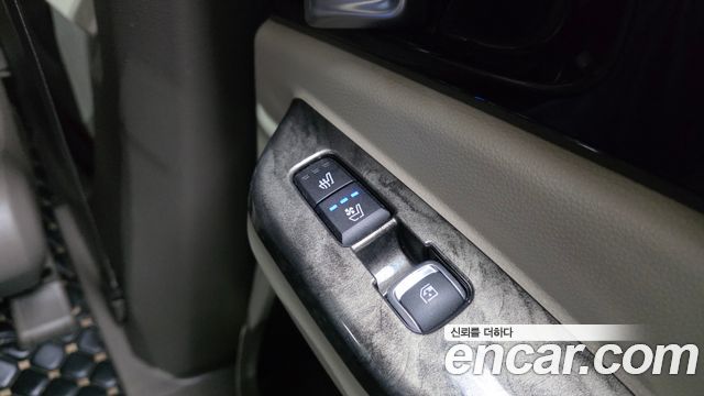 Kia Carnival (IV) Diesel 9-Seater Signature 2022 — фото 27