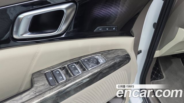 Kia Carnival (IV) Diesel 9-Seater Signature 2022 — фото 28