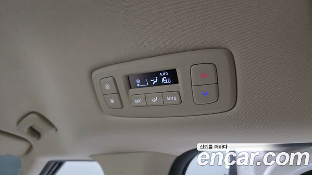 Kia Carnival (IV) Diesel 9-Seater Signature 2022 — фото 30