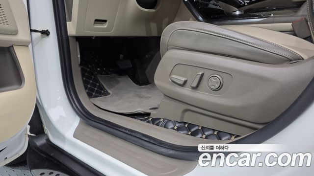 Kia Carnival (IV) Diesel 9-Seater Signature 2022 — фото 32