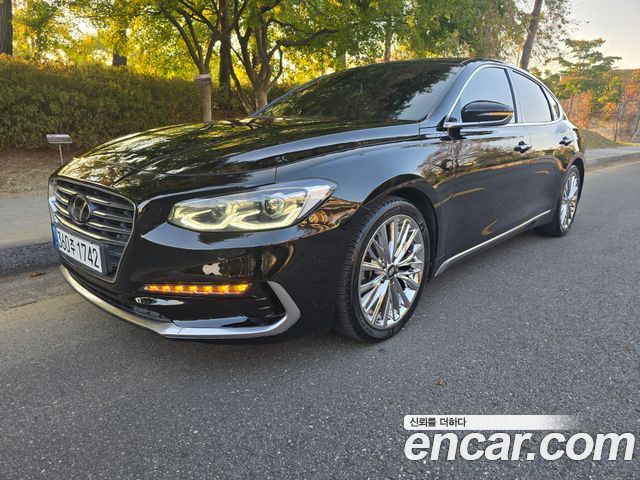 Hyundai Grandeur (IG) 2.4 Premium Special 2018 — фото 3