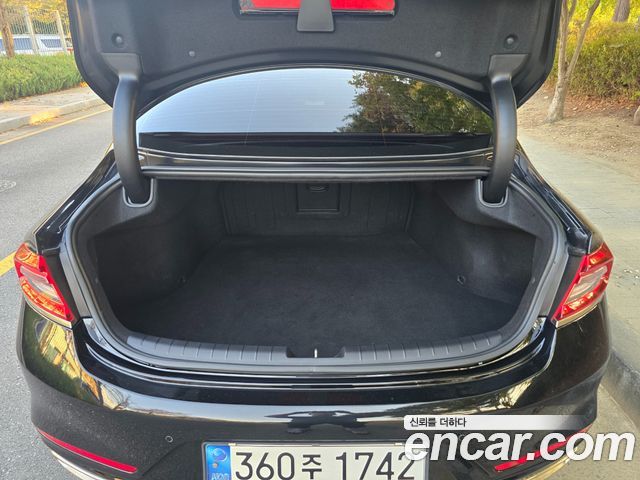 Hyundai Grandeur (IG) 2.4 Premium Special 2018 — фото 8