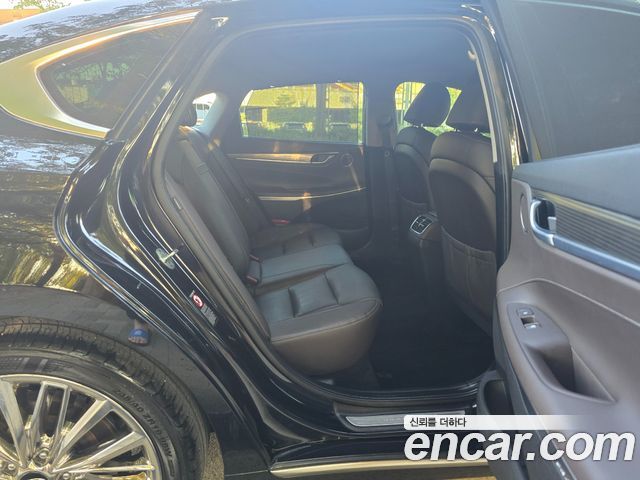 Hyundai Grandeur (IG) 2.4 Premium Special 2018 — фото 15