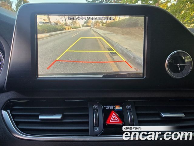 Hyundai Grandeur (IG) 2.4 Premium Special 2018 — фото 20