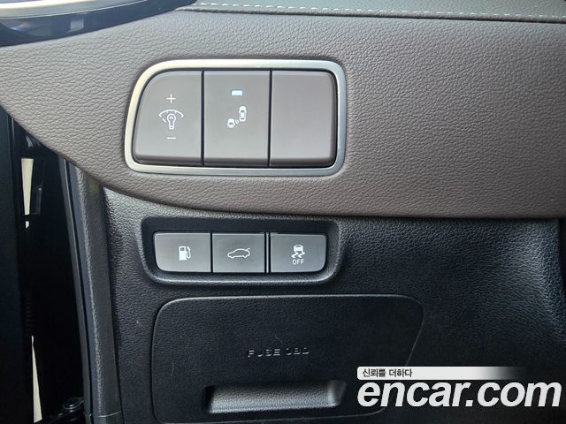 Hyundai Grandeur (IG) 2.4 Premium Special 2018 — фото 21