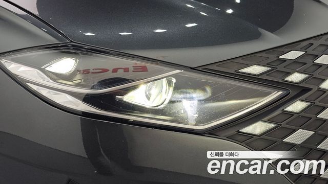Hyundai Grandeur Hybrid (IG) Exclusive 2020 — фото 22