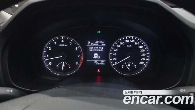 Hyundai Grandeur (IG) 2.4 Premium Special 2018 — фото 8