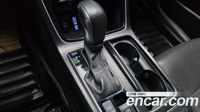 Hyundai Grandeur (IG) 2.4 Premium Special 2018 — фото 9
