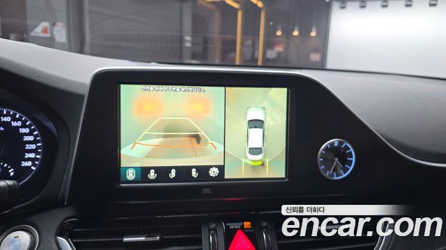 Hyundai Grandeur (IG) 2.4 Premium Special 2018 — фото 16