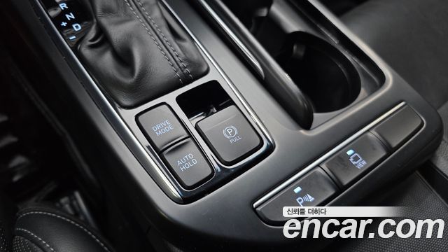 Hyundai Grandeur (IG) 2.4 Premium Special 2018 — фото 19