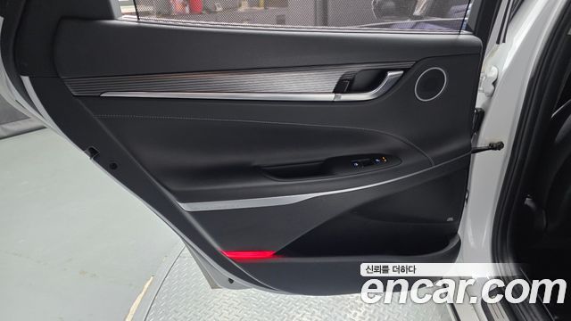 Hyundai Grandeur (IG) 2.4 Premium Special 2018 — фото 25