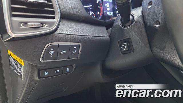 Hyundai Grandeur (IG) 2.4 Premium Special 2018 — фото 27
