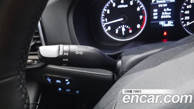 Hyundai Grandeur (IG) 2.4 Premium Special 2018 — фото 28