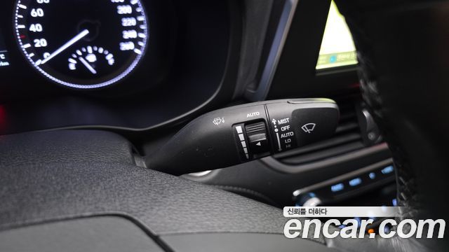 Hyundai Grandeur (IG) 2.4 Premium Special 2018 — фото 29