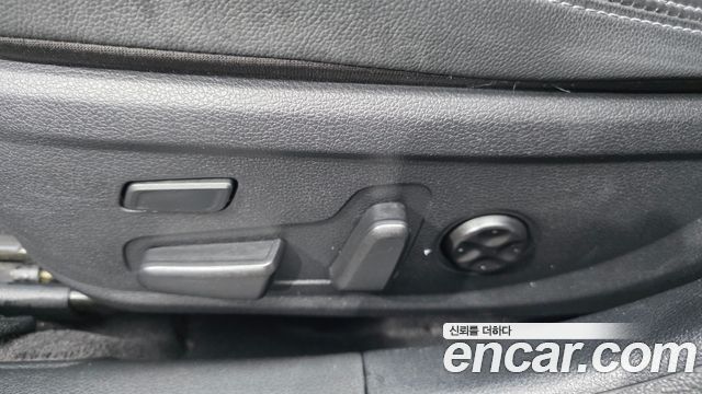 Hyundai Grandeur (IG) 2.4 Premium Special 2018 — фото 31