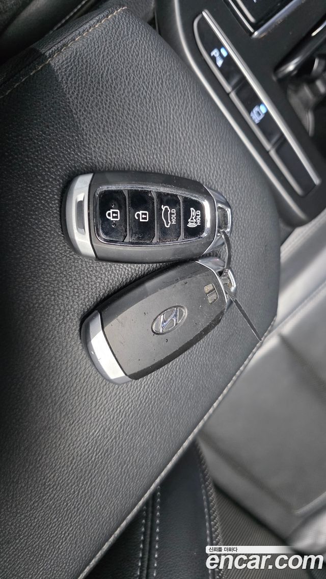 Hyundai Grandeur (IG) 2.4 Premium Special 2018 — фото 35
