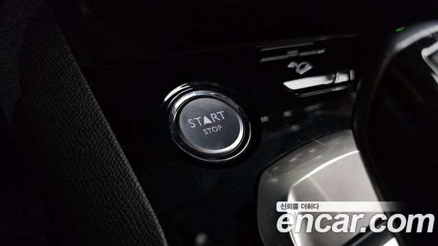 Peugeot 5008 (II) 1.6 BlueHDi Allure 2019 — фото 20