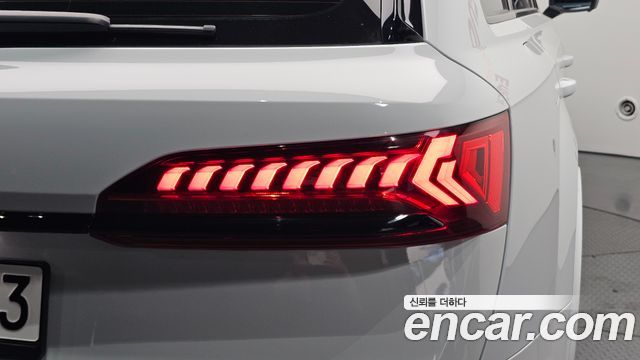 Audi Q7 (4M) 50 TDI Quattro Premium 2023 — фото 23