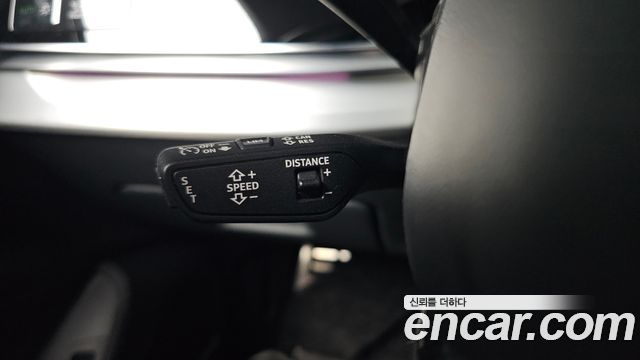 Audi Q7 (4M) 50 TDI Quattro Premium 2023 — фото 28