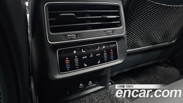 Audi Q7 (4M) 50 TDI Quattro Premium 2023 — фото 33