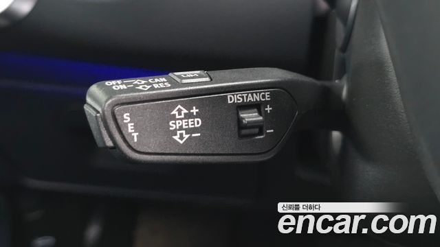 Audi A6 (C8) 40 TDI Quattro Premium 2020 — фото 13