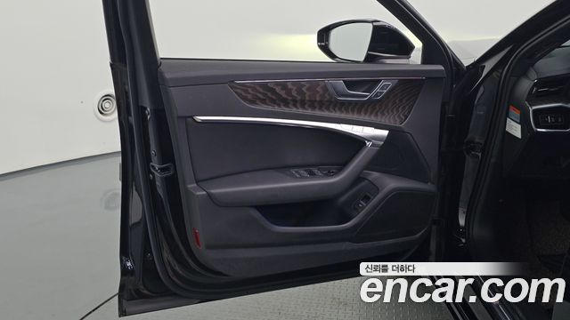 Audi A6 (C8) 40 TDI Quattro Premium 2020 — фото 24