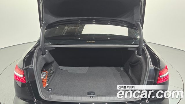 Audi A6 (C8) 40 TDI Quattro Premium 2020 — фото 27