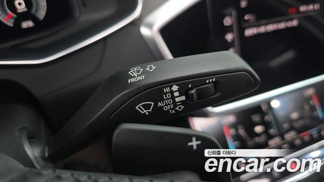 Audi A6 (C8) 40 TDI Quattro Premium 2020 — фото 29