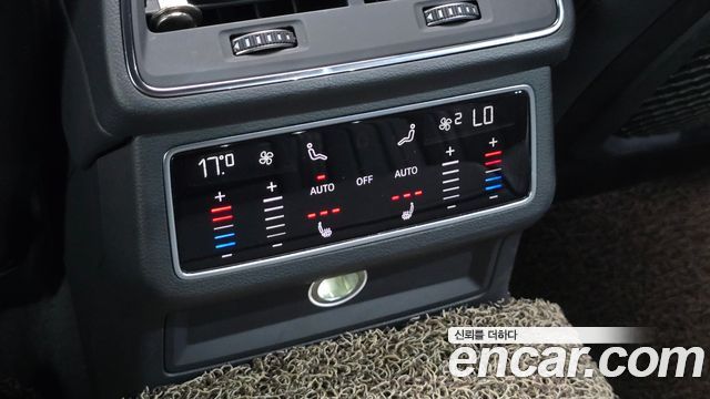 Audi A6 (C8) 40 TDI Quattro Premium 2020 — фото 34