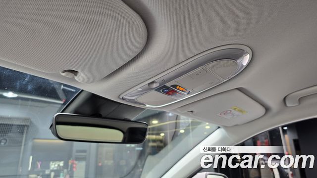 Hyundai Ioniq 5 Long range Commercial Long Range Package 2023 — фото 18