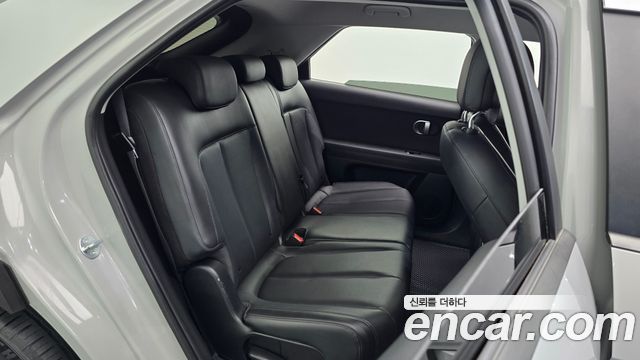 Hyundai Ioniq 5 Long range Commercial Long Range Package 2023 — фото 26