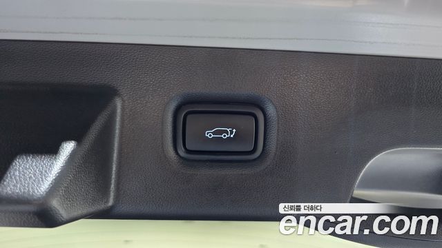 Hyundai Ioniq 5 Long range Commercial Long Range Package 2023 — фото 29