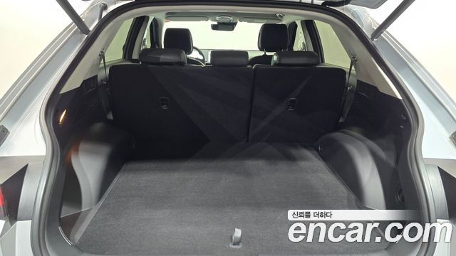 Hyundai Ioniq 5 Long range Commercial Long Range Package 2023 — фото 30