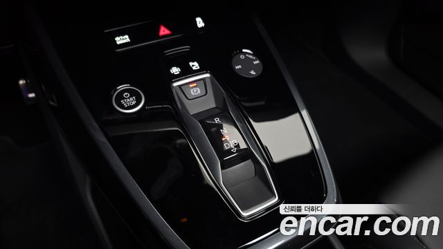 Audi Q4 e-tron (F4) 45 Premium Sportback 2026 — фото 9