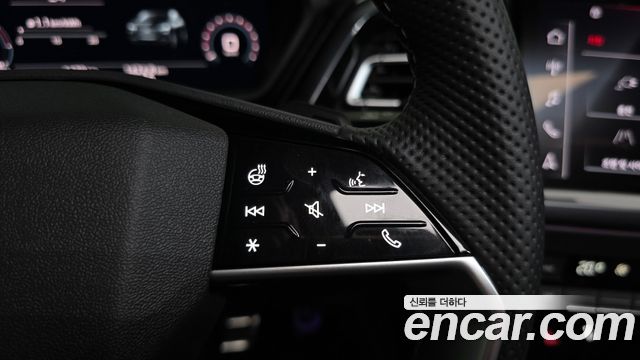 Audi Q4 e-tron (F4) 45 Premium Sportback 2026 — фото 18